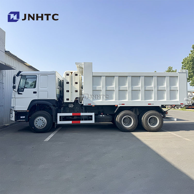 شاحنة جديدة من طراز 30cbm 10 عجلات 380 HP CNG نقل شاحنة قمامة السعر للبيع