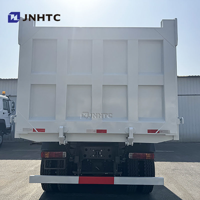 شاحنة جديدة من طراز 30cbm 10 عجلات 380 HP CNG نقل شاحنة قمامة السعر للبيع