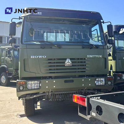 أفضل شاحنة هوو للشحن 6x6 12 عجلة شاحنة صينوتريك ثقيلة جديدة يورو 2-6 شاحنة سياج شاحنات شحن للبيع