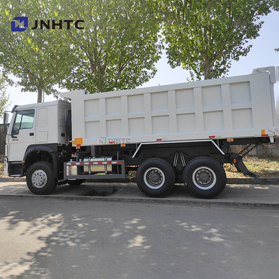 شاحنة صينية جديدة 6x4 16 20 متر مكعب 10 عجلات شاحنة عجلات عجلات عجلات عجلات عجلات عجلات عجلات