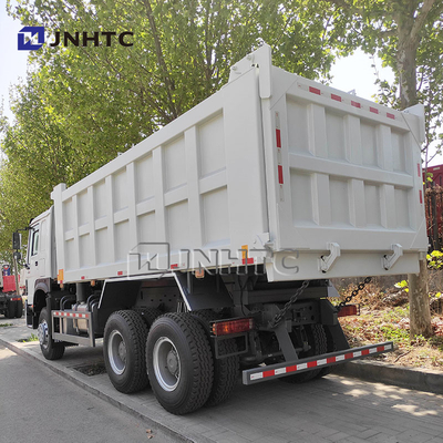 شاحنة صينية جديدة 6x4 16 20 متر مكعب 10 عجلات شاحنة عجلات عجلات عجلات عجلات عجلات عجلات عجلات