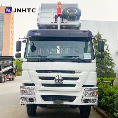 شاحنات سينوتروك 6x4 10 عجلات 30 طن 336 حصان 380 حصان 400 حصان جديدة ومستخدمة