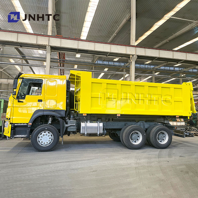 شاحنة قمامة ثقيلة شاحنة بنيه باسكولانت HOWO بيع مباشر من المصنع سعر 6 * 4 336HP شاحنات قمامة قمامة سعر جيد