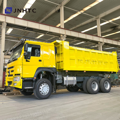 شاحنة قمامة ثقيلة شاحنة بنيه باسكولانت HOWO بيع مباشر من المصنع سعر 6 * 4 336HP شاحنات قمامة قمامة سعر جيد