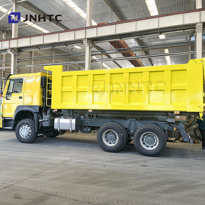 شاحنة قمامة ثقيلة شاحنة بنيه باسكولانت HOWO بيع مباشر من المصنع سعر 6 * 4 336HP شاحنات قمامة قمامة سعر جيد