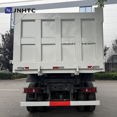 شاحنة سينوتروك NX 6X4 8X4 380 حصان 400 حصان 430 حصان 30 طن اليد الثانية الثقيلة HOWO شاحنة النقل المستخدمة