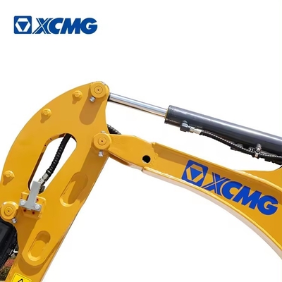 حفرة ساخنة للبيع حفرة مصغرة Kubota / Yanmar محرك الزحف حفرة 2 طن 3 طن 3.5 طن حفرة مصغرة