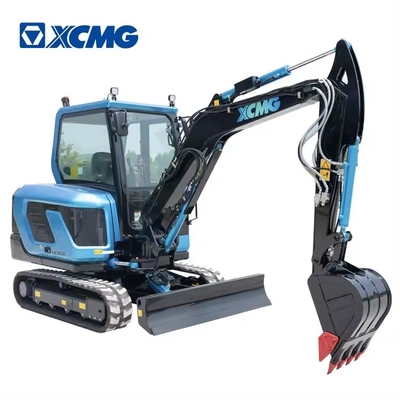 العلامة التجارية عالية الجودة XE35U-E 3.5TON الديزل اليورو 5 الحفرة المصغرة الحفرية الحفرة الصغيرة الحساسة للبيع