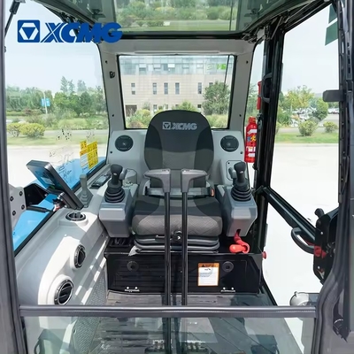 العلامة التجارية عالية الجودة XE35U-E 3.5TON الديزل اليورو 5 الحفرة المصغرة الحفرية الحفرة الصغيرة الحساسة للبيع