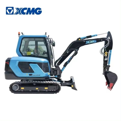 العلامة التجارية عالية الجودة XE35U-E 3.5TON الديزل اليورو 5 الحفرة المصغرة الحفرية الحفرة الصغيرة الحساسة للبيع