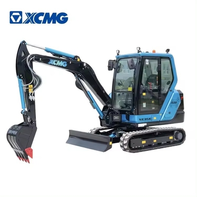 العلامة التجارية عالية الجودة XE35U-E 3.5TON الديزل اليورو 5 الحفرة المصغرة الحفرية الحفرة الصغيرة الحساسة للبيع