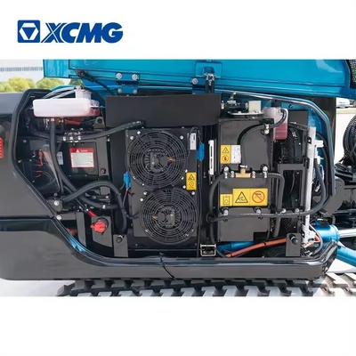 العلامة التجارية عالية الجودة XE35U-E 3.5TON الديزل اليورو 5 الحفرة المصغرة الحفرية الحفرة الصغيرة الحساسة للبيع