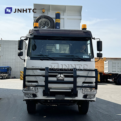 بيع ساخن HOWO 6X4 380HP 20 متر مكعب شاحنة عجلة نقل المستخدمة شاحنات القمامة بسعر رخيص