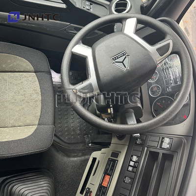 سينوتروك هوفو NX 371 شاحنة قمامة 6x4 8x4 شاحنة قمامة تعدين سينو هوهان 380 400 حصان 10 12 عجلة 20-60 طن شاحنة رمل