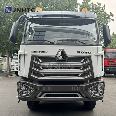 سينوتروك هوفو NX 371 شاحنة قمامة 6x4 8x4 شاحنة قمامة تعدين سينو هوهان 380 400 حصان 10 12 عجلة 20-60 طن شاحنة رمل