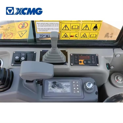 السعر الرخيص XCMG XE35E 3 طن الحفرة الهيدروليكية متعددة الوظائف 2.8 طن الحفرة الصغيرة لزرع الحديقة