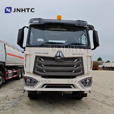 هوو NX شاحنة مرساة المياه 4x2 200-380hp عجلة القيادة خزان الرش شاحنة سعر جيد