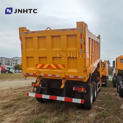 شاكمان F3000 ديزل شاحنة 6x4 40cbm 380HP شاحنات شاحنة للبيع