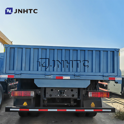 شاحنة شحن 8x4 25 طن 380 حصان شاحنة شحن سعر رخيص وجميل
