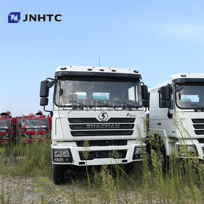 شاكمان F3000 الجديد 10m3 15 متر مكعب شاحنة مزج الخرسانة ذاتية التحميل