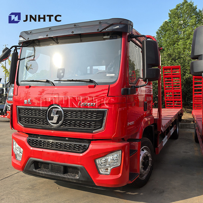 شاكمان F3000 شاحنة تدمير 4x2 6 عجلات 240 حصان شاحنة تدمير