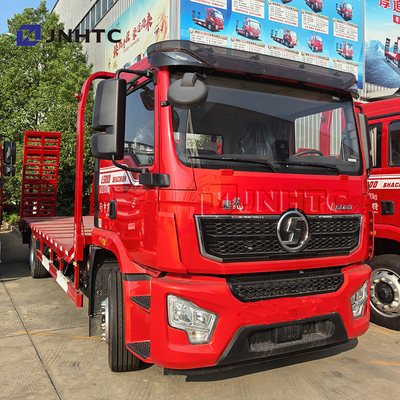 شاكمان F3000 شاحنة تدمير 4x2 6 عجلات 240 حصان شاحنة تدمير