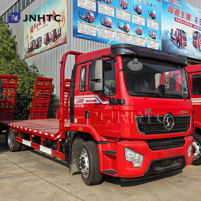شاكمان F3000 شاحنة تدمير 4x2 6 عجلات 240 حصان شاحنة تدمير