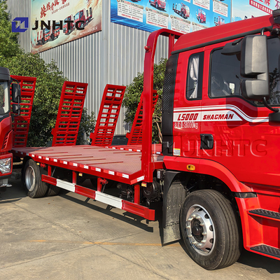 شاكمان F3000 شاحنة تدمير 4x2 6 عجلات 240 حصان شاحنة تدمير