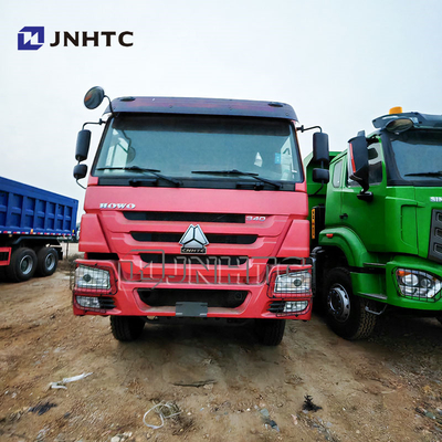 الصين الجديدة 16 20 متر مكعب 10 إطارات سينوتروك شاحنة قمامة تيبر HOWO 371hp يورو-2 30طن شاحنات سعر البيع