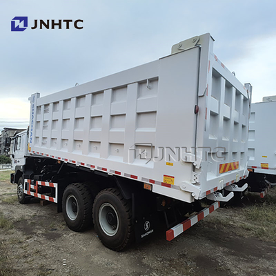 شاكمان F3000 الجديدة 6x4 شاحنة قمامة الديزل 340 حصان 380 حصان وزنه القصوى 25 طن شاحنة القمامة