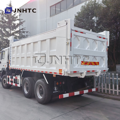 أكثر شاحنات شاكمان شعبية 6x4 10 Wheeler F3000