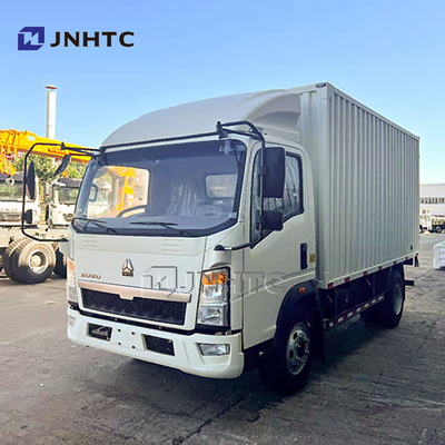 Sinotruk Howo 4X2 300 HP Euro II القيادة اليمنى جمع القمامة شاحنة مضغوطة شاحنة جمع النفايات شاحنة