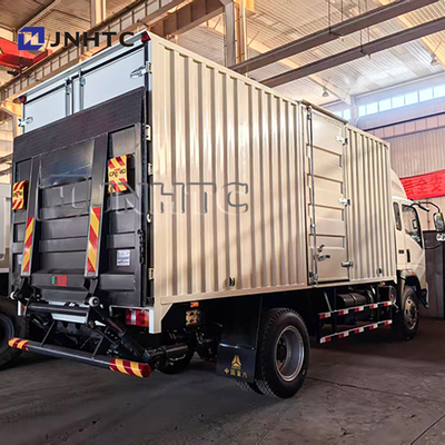 Sinotruk Howo 4X2 300 HP Euro II القيادة اليمنى جمع القمامة شاحنة مضغوطة شاحنة جمع النفايات شاحنة