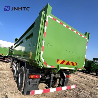 شاكمان M3000 شاحنة قمامة 8x4 صناعة الصين شاحنات الديزل شاحنة القمامة