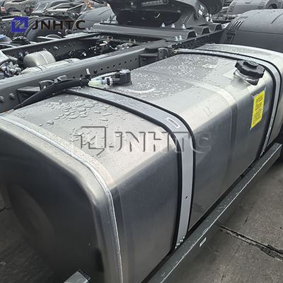 شاحنات رأس جرار سينوتراك هوو NX440 4x2 ذات الدفع عالية الطاقة للعمل الفعال