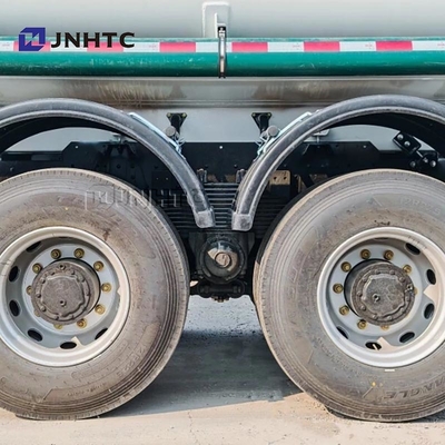 شاحنة نقل المياه SHACMAN F2000 6*4 20CBM، شاحنة رش لتنظيف الطرق