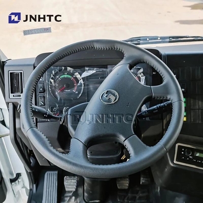 شاحنة نقل المياه SHACMAN F2000 6*4 20CBM، شاحنة رش لتنظيف الطرق
