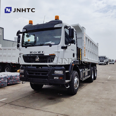 بيع شاحنات قمامة جديدة من نوع HOWO TX