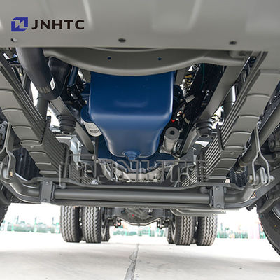 شاحنة جرار HOWO TX 430hp 6x4 Euro II جديدة للبيع