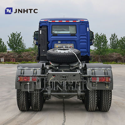 شاحنة جرار HOWO TX 430hp 6x4 Euro II جديدة للبيع