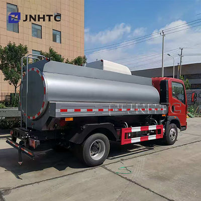 شاحنة التزود بالوقود الجديدة SINOTRUK HOWO 4*2 Euro2 10 Cbm 10000L مع عداد التدفق