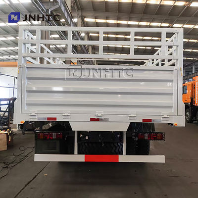 شاحنة شحن 6x4 400 حصان شاحنات شحن