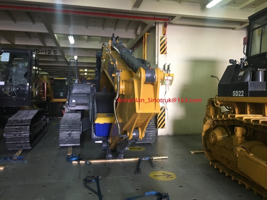 البناء حفارات هيدروليكية حفارة آلات 20 طن XE200D