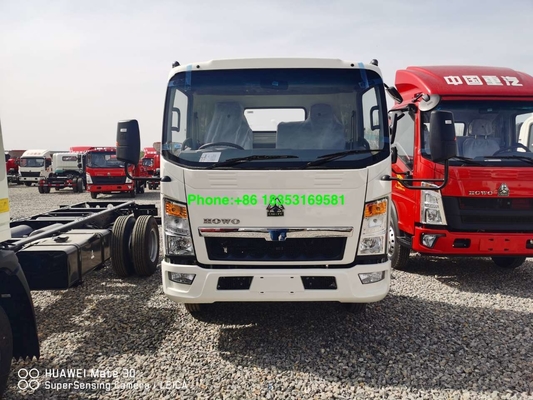 4102 محرك 102 حصان 5T الشاحنات التجارية الخفيفة