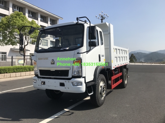 مكيف هواء 4T 2800mm الشاحنات التجارية الخفيفة