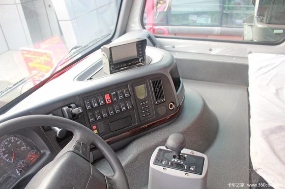 Sinotruk Howo 371hp التعدين شاحنة قلابة قبالة الطريق 70t الحمولة