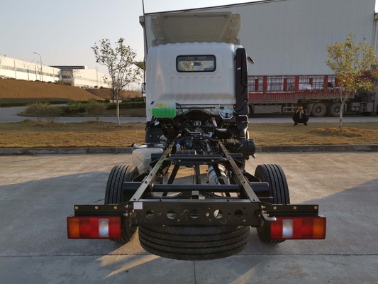 Howo Drop Side 2000kg Heavy Duty Duty شاحنة قلابة 4 عجلات للفلبين