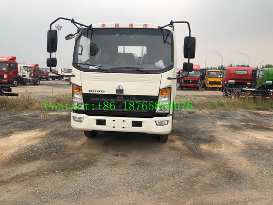 YN4102 116hp ديزل 10 طن شاحنات تجارية خفيفة