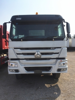 ساينو تراك هوو ZZ3257N3647B شاحنة قلابة خلفية ثقيلة شاحنات قلابة ثقيلة