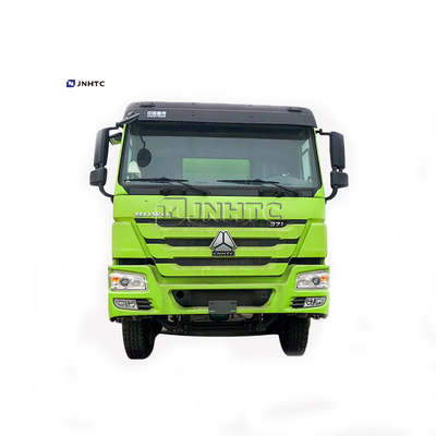 HOWO Euro2 Euro4 Light Duty Commercial Truck 8x4 38000L Oil Fuel Oil Tanker Truck